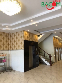 bán nhà mặt tiền nguyễn ái quốc biên hòa đông nai 412m2
