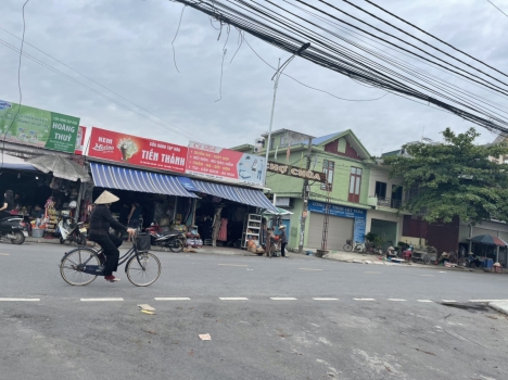 Kết quả tốt nhất khi đầu tư ô đất tại Chiến Thắng An Lão Hải Phòng, có quy hoạch đường rộng 25m