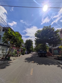 NHÀ PHƯỜNG HOÀ THỌ ĐÔNG - AN SINH ĐỈNH