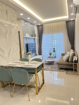 Bán căn hộ ngay trung tâm Hòn Gai hạ long ngay sát đường 6 làn sắp mở 
Chỉ 450tr