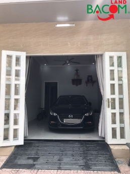 Giá chỉ 5,55 tỷ.Bán nhà D2D, mặt tiền Đường D4, Hàng hiếm,Gần đường Võ Thị Sáu chỉ vài bước
