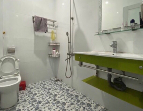 Giá chỉ 5,55 tỷ.Bán nhà D2D, mặt tiền Đường D4, Hàng hiếm,Gần đường Võ Thị Sáu chỉ vài bước