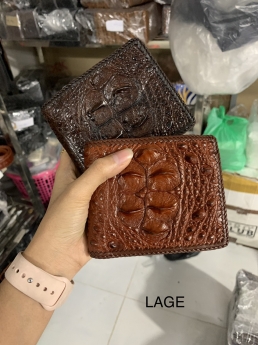 Tìm Bạn Muốn Kinh Doanh Cùng Xưởng Ví Da Không Qua Trung Gian