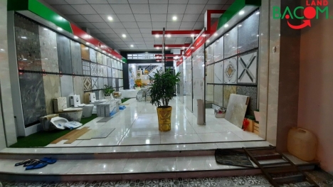 Bán nhanh nhà mặt tiền kinh doanh đắc địa Đoàn Văn Cự, Tam Hiệp, Biên Hoà, 6m x 36m, thổ cư