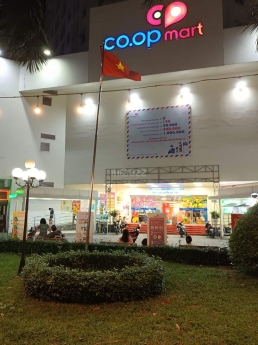 MT nhựa 12m, 33.3m2 Đường Đội Cung, Phường 11, Quận 11 - Chỉ nhỉnh 5 tỷ