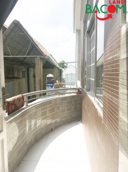 Bán nhanh nhà mặt tiền kinh doanh đắc địa Đoàn Văn Cự, Tam Hiệp, Biên Hoà, 6m x 36m, thổ cư