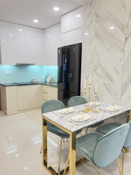 Bán căn hộ ngay trung tâm Hòn Gai hạ long ngay sát đường 6 làn sắp mở 
Chỉ 450tr