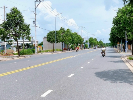 BÁN ĐẤT LỘC NINH - BÌNH PHƯỚC ĐẦU TƯ KINH DOANH