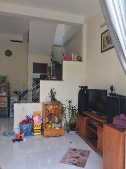Nhà 2 tầng kiệt Tô Hiệu 60m x2 tầm gia 2ty
