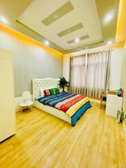 Bán nhà 2 mặt kiêt Ô TÔ Điên Biên Phủ - Thanh Khê – ĐÀ NĂNG , 120M2 GIÁ CHỈ 3 TY HƠN.