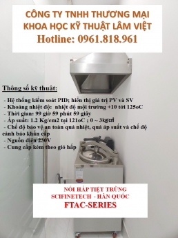 NỒI HẤP TIỆT TRÙNG HÀN QUỐC GIÁ TỐT