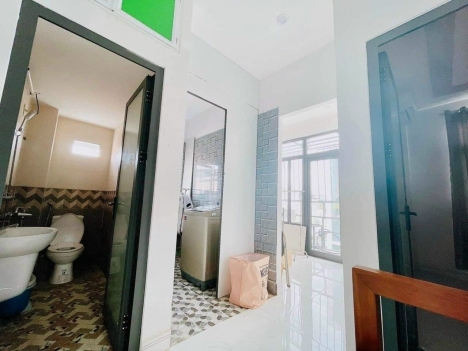 Bán nhà 2 mặt kiêt Ô TÔ Điên Biên Phủ - Thanh Khê – ĐÀ NĂNG , 120M2 GIÁ CHỈ 3 TY HƠN.