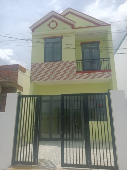 bán nhà vĩnh cửu giá công nhân ngân hàng hổ trợ
