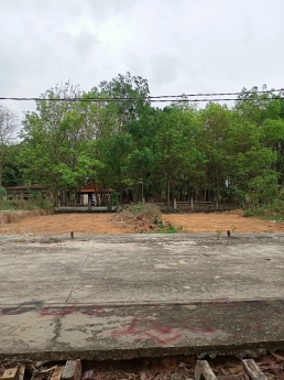 BÁN ĐẤT LỘC NINH - BÌNH PHƯỚC ĐẦU TƯ KINH DOANH