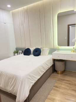 Bán căn hộ ngay trung tâm Hòn Gai hạ long ngay sát đường 6 làn sắp mở 
Chỉ 450tr