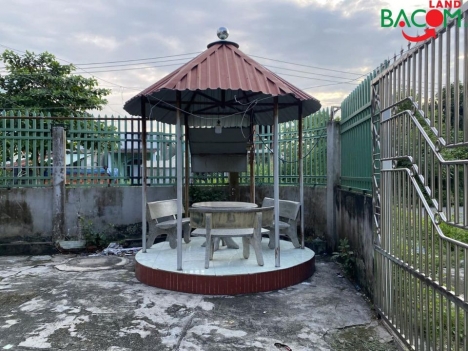 BÁN LÔ ĐẤT 2 MẶT TIỀN CHỈ 4,5 TỶ, 10 x 18,9M, ĐƯỜNG Ô TÔ KP 3 LONG BÌNH TÂN. BIÊN HOÀ