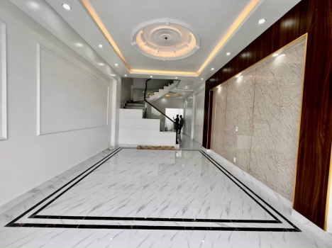 LỜI NGAY KHI MUA! BÁN NHÀ HÒA CƯỜNG BẮC, KIỆT ÔTÔ, 3MÊ CHỈ 3TỶ, CỰC RẺ