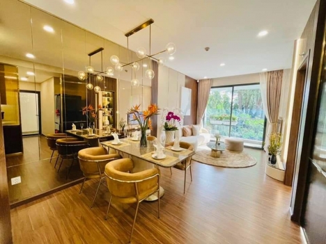 Dự Án Akari City 2 – Nam Long Group – Mặt tiền Võ Văn Kiệt