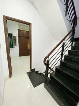 Bán gấp nhà HXH Phan Văn Trị Bình Thạnh. 48m2 4Tầng BTCT. Chỉ 6.1tỷ