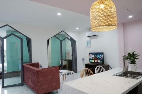 BÁN GẮP MỘT CÂN DUY NHẤT - HỒ XUÂN HƯƠNG – GIÁ TỐT ĐẦU TƯ.