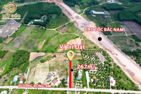 Bán đất thổ cư tại xã Suối Tiên, Diên Khánh, Khánh Hòa