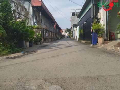 Nhà Bán, giá rẻ, Khu TDC An Bình, KP8, P.An Bình ,Biên Hòa, Đồng Nai