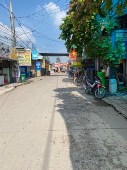 140m  trên đất có 2 kiot đang cho thuê giá ngộp tam phước biên hòa