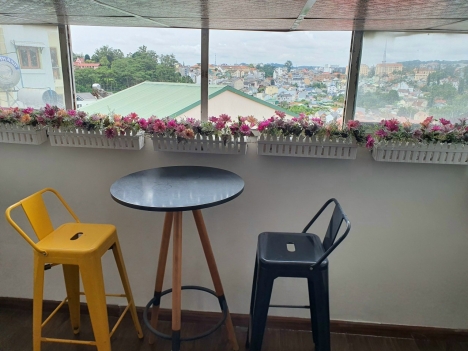 Cần bán nhà mặt tiền đường Ngô Quyền phường 6 TP Đà Lạt giá 7,5 tỷ