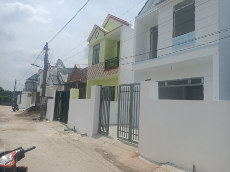 bán nhà vĩnh cửu giá công nhân ngân hàng hổ trợ