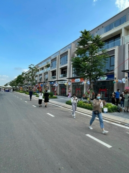 ĐẤT NỀN, NHÀ PHỐ, SHOPHOUSE  ĐẦU TƯ GIÁ RẺ, RỦI RO THẤP, LỢI NHUẬN CAO