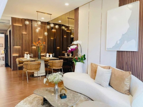 Dự Án Akari City 2 – Nam Long Group – Mặt tiền Võ Văn Kiệt