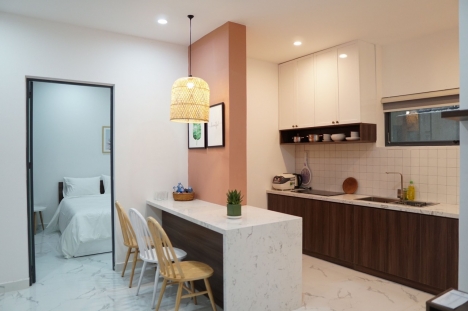 BÁN GẮP MỘT CÂN DUY NHẤT - HỒ XUÂN HƯƠNG – GIÁ TỐT ĐẦU TƯ.