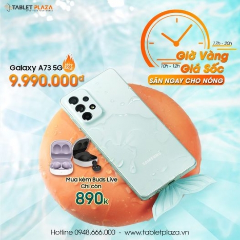 Hàng xịn gía rẻ tại Tablet Plaza