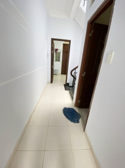 Bán gấp nhà HXH Phan Văn Trị Bình Thạnh. 48m2 4Tầng BTCT. Chỉ 6.1tỷ