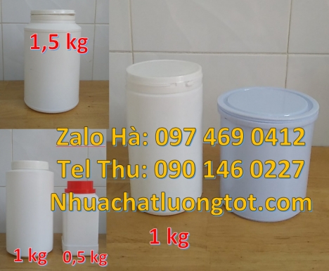 Hũ nhựa nắp vặn 200g, hũ nhựa trong cao 200g hũ 250 gram đựng đậu phộng tỏi ớt, hũ nhựa 250 g nắp v