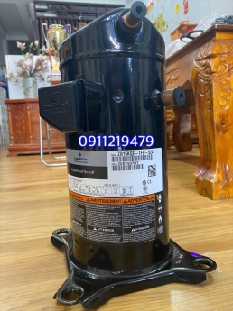 block - máy nén Copeland 2hp ZB15KQE-TFD
