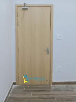 Giá cửa gỗ tại quận 3 | Giá cửa gỗ công nghiệp An Cường