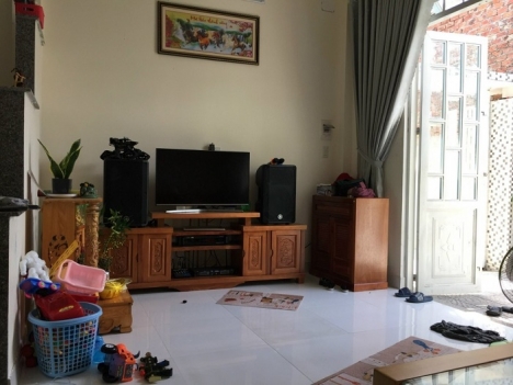 Nhà 2 tầng kiệt Tô Hiệu 60m x2 tầm gia 2ty