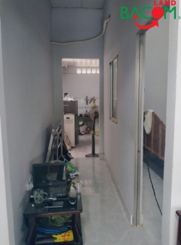 Bán nhà cấp 4 kp1 gần chợ nhỏ Tân Hiệp cách Nguyễn Ái quốc 500m