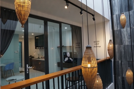 BÁN GẮP MỘT CÂN DUY NHẤT - HỒ XUÂN HƯƠNG – GIÁ TỐT ĐẦU TƯ.