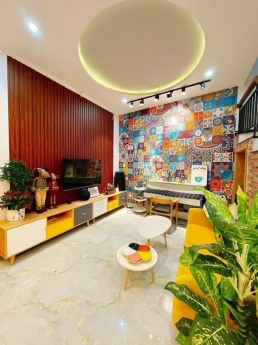 Bán nhà 2 mặt kiêt Ô TÔ Điên Biên Phủ - Thanh Khê – ĐÀ NĂNG , 120M2 GIÁ CHỈ 3 TY HƠN.