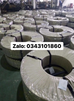 Đai cuộn đàn hồi Châu Dương