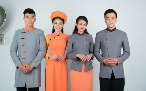 May đồng phục tại Anh Sơn giá rẻ