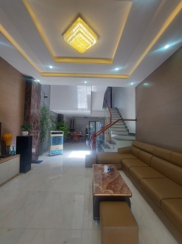 Bán nhà Võ Văn Kiệt, Sơn Trà – 3 phút ra Biển - 68m2, kinh doanh dòng tiền – Gía chỉ  nhỉnh 4 tỷ