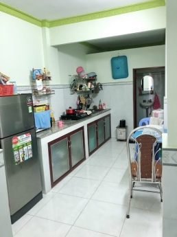 Nhà 1 Lầu Mặt Tiền Hẻm TÂN MỸ, P.TÂN THUẬN TÂY, QUẬN 7