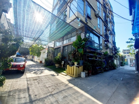 Bán nhà Võ Văn Kiệt, Sơn Trà – 3 phút ra Biển - 68m2, kinh doanh dòng tiền – Gía chỉ  nhỉnh 4 tỷ