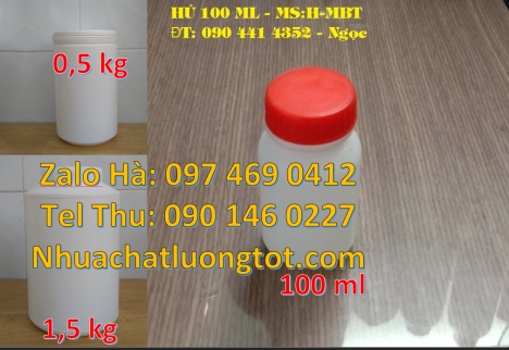 Hũ nhựa nắp vặn 200g, hũ nhựa trong cao 200g hũ 250 gram đựng đậu phộng tỏi ớt, hũ nhựa 250 g nắp v
