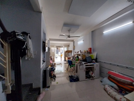 Xuất cảnh bán nhà Xô Viết Nghệ Tĩnh, Bình Thạnh, 74m2, chỉ 7 tỷ 200