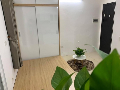 KINH DOANH dòng tiền ổn định CCMN Thịnh Quang, Nhà đẹp, full phòng 89m2 x 8T, MT 5.9m, chỉ 16.2 tỷ,