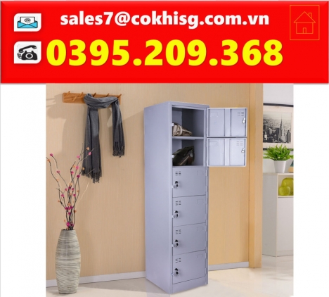 TỦ LOCKER GIÁ TỐT